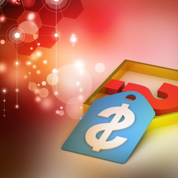 efax online fax service pricing cost dollar sign question mark 